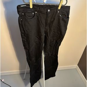 Levi’s 541 Athletic Fit Jeans